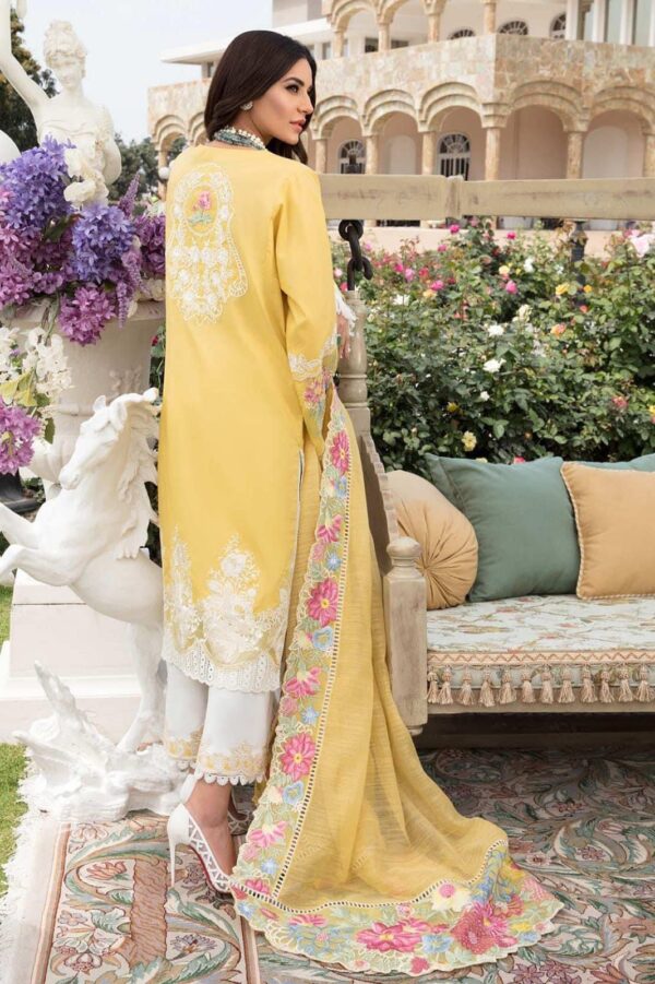 Crimson luxury Chickenkari collection-MI - Image 4
