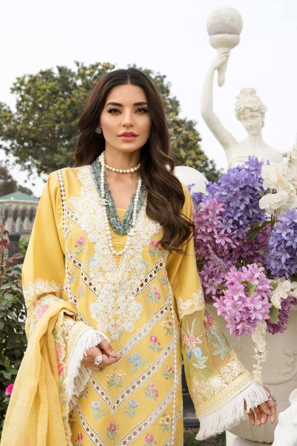 Crimson luxury Chickenkari collection-MI - Image 3