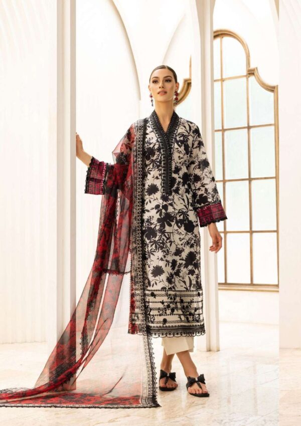 ☆Brand Name : Zainab Chottani☆ - Image 2