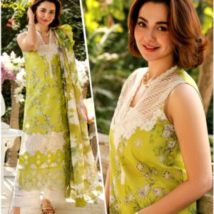 ASIFA NABEEL DIGITAL PRINTED All OVER-AS