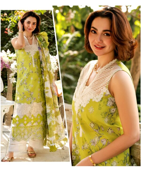 ASIFA NABEEL DIGITAL PRINTED All OVER-AS