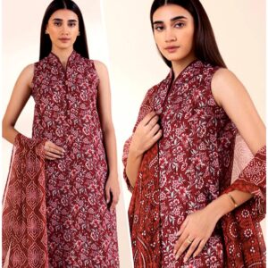 ASIFA NABEEL DIGITAL PRINTED All OVER-AS3