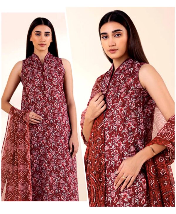 ASIFA NABEEL DIGITAL PRINTED All OVER-AS3