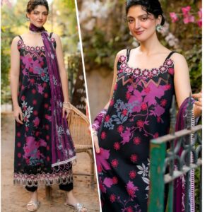 ASIFA NABEEL DIGITAL PRINTED All OVER-AS5