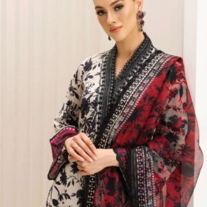 ☆Brand Name : Zainab Chottani☆