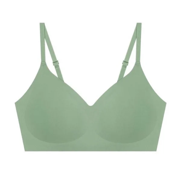 Korean seamless underwear & Bra for women - Image 12