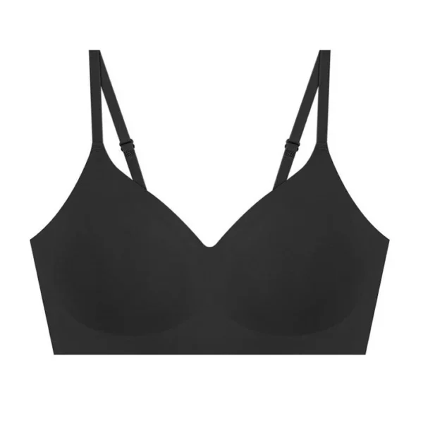 Korean seamless underwear & Bra for women - Image 5